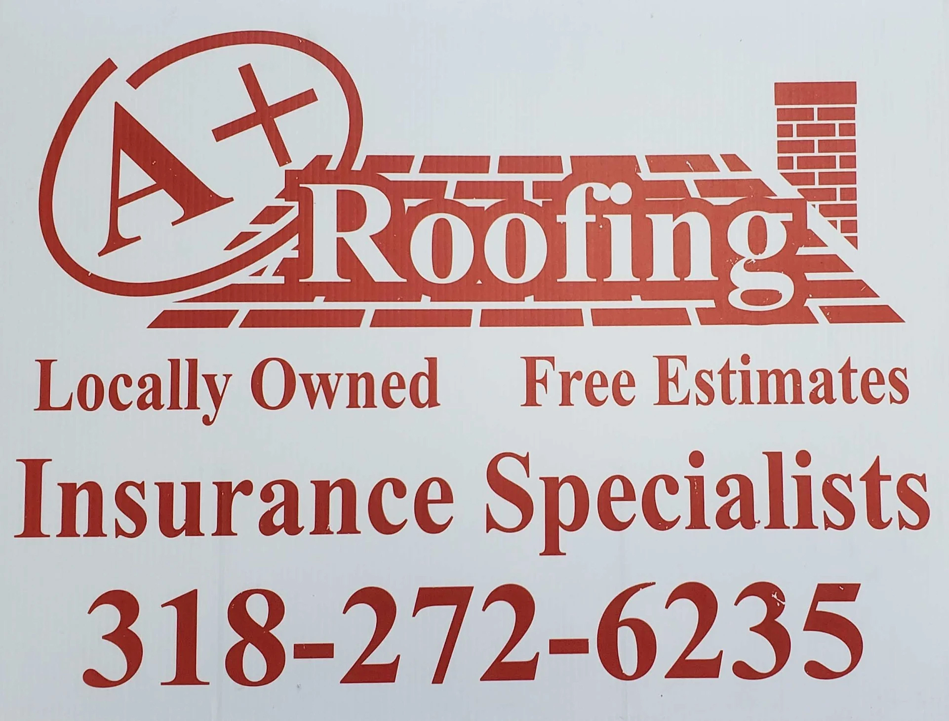 A+ Roofing and Remodeling